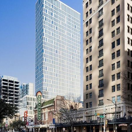 Hyatt Centric Congress Avenue Austin Hotel ภายนอก รูปภาพ