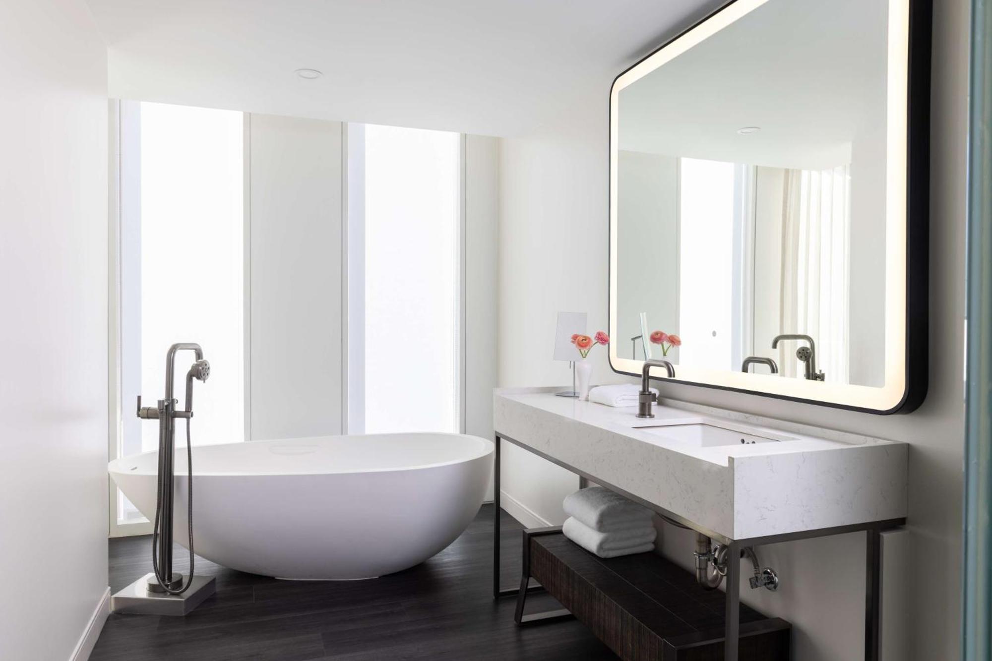 Hyatt Centric Congress Avenue Austin Hotel ภายนอก รูปภาพ