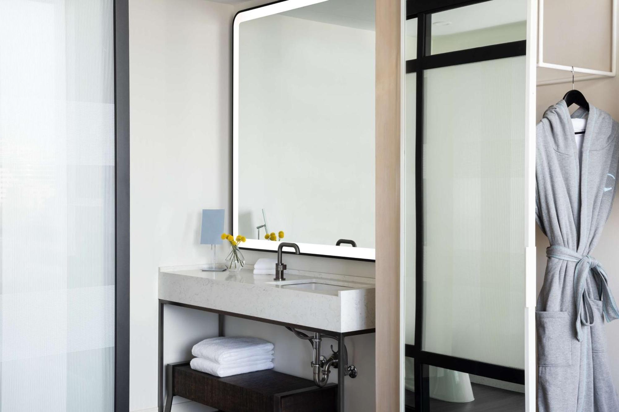 Hyatt Centric Congress Avenue Austin Hotel ภายนอก รูปภาพ