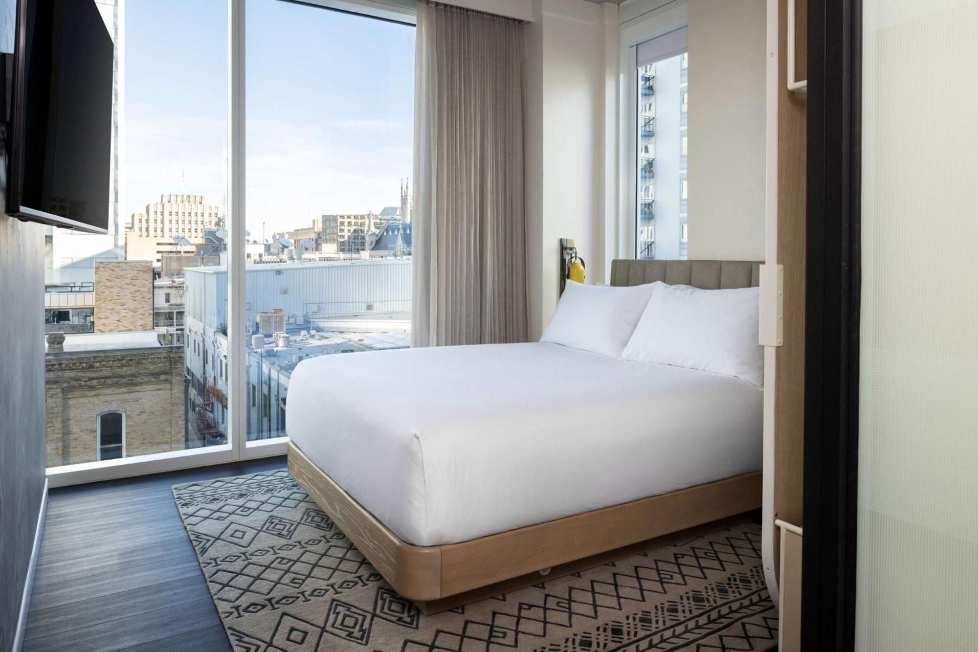 Hyatt Centric Congress Avenue Austin Hotel ภายนอก รูปภาพ