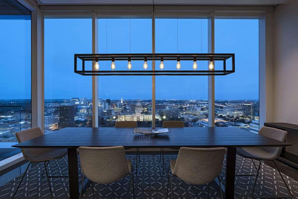 Hyatt Centric Congress Avenue Austin Hotel ห้อง รูปภาพ