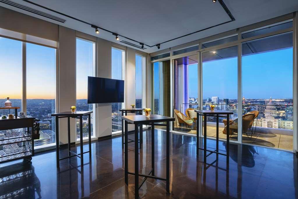 Hyatt Centric Congress Avenue Austin Hotel ห้อง รูปภาพ