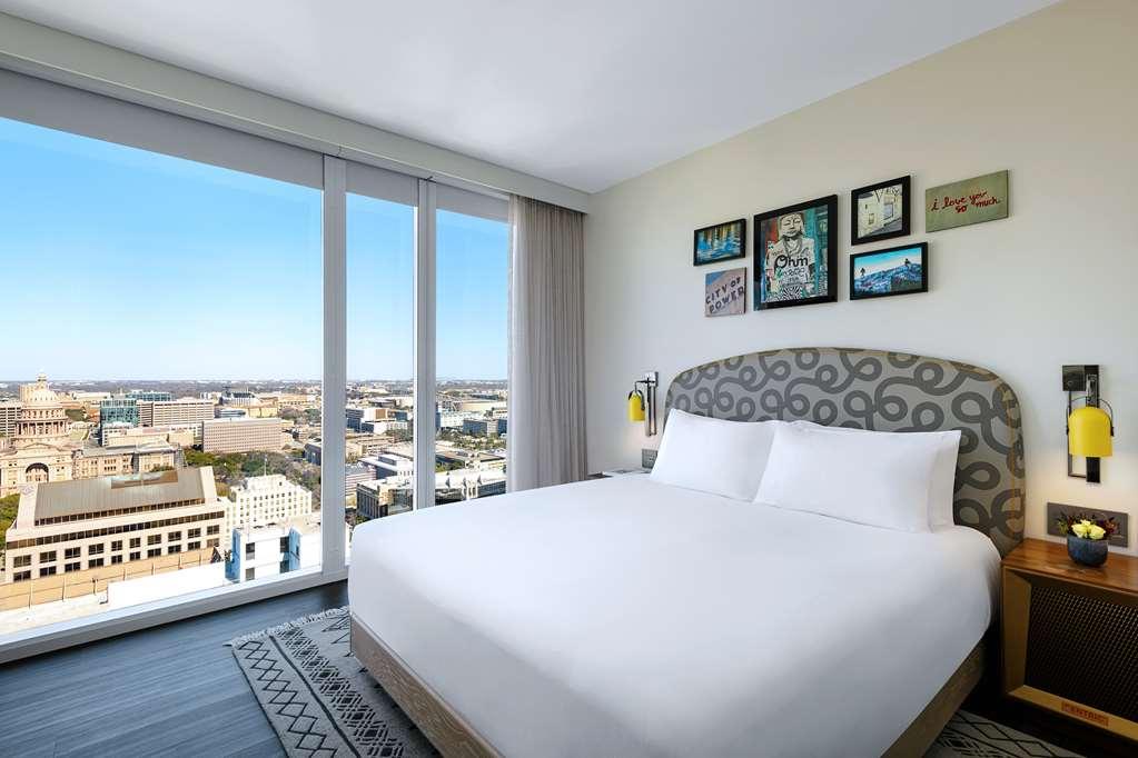 Hyatt Centric Congress Avenue Austin Hotel ห้อง รูปภาพ